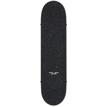 Madrid Wings Complete Skateboard (7.75"|Yellow)