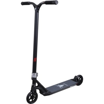 Drone Shadow II Pro Scooter (Black)