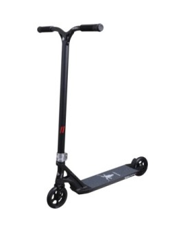 Drone Shadow II Pro Scooter (Black)