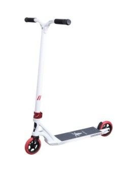 Drone Shadow II Pro Scooter (White)