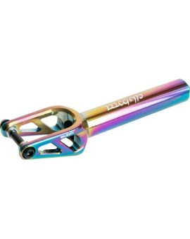 Drone Majesty 3.0 Pro Scooter Fork (Neochrome)