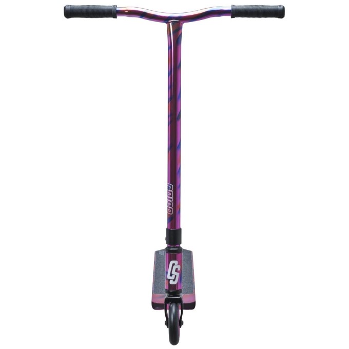 Crisp Surge Pro Scooter (Cloudy Purple)