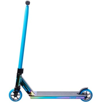 Crisp Surge Pro Scooter (Neochrome/Blue)