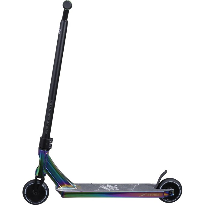 Revolution Supply Storm Pro Scooter (Neochrome)