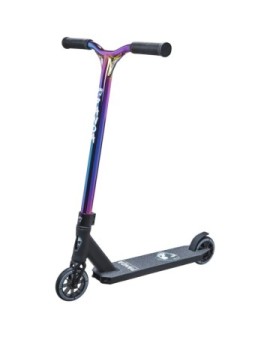 Panda Optimus Pro Scooter (Rainbow Bar)