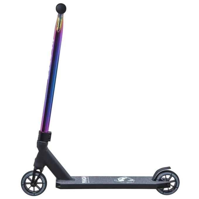 Panda Optimus Pro Scooter (Rainbow Bar)