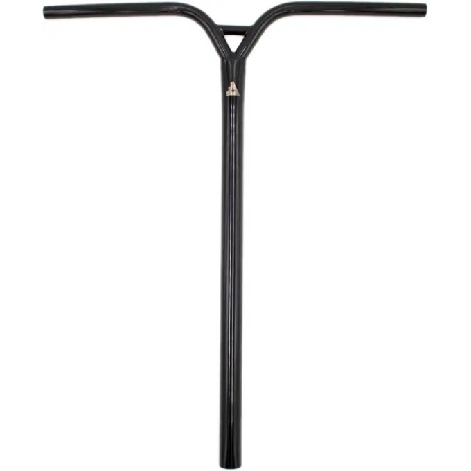 Trynyty Why Titanium Pro Scooter Bar (Black)