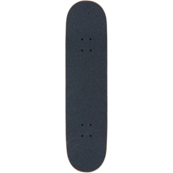 Habitat Pod Complete Skateboard (7.5"|Yellow)