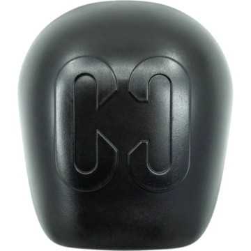 CORE Replacement Pro Park Knee Caps (Black)