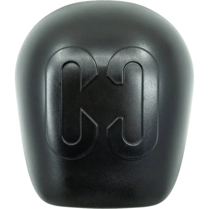 CORE Replacement Pro Park Knee Caps (Black)