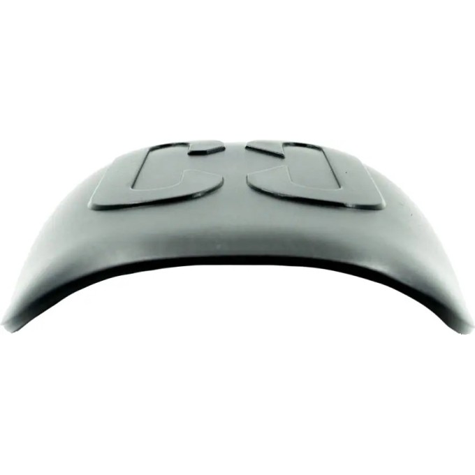 CORE Replacement Pro Park Knee Caps (Black)