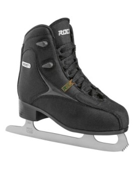 Roces RFG 1 Recycle Figure Skates (Black|36)