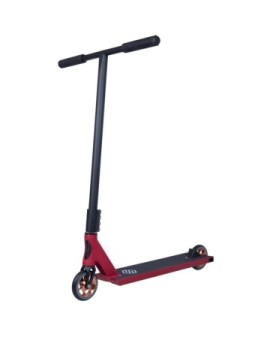 Striker Gravis Pro Scooter (L|Bordeaux Red)