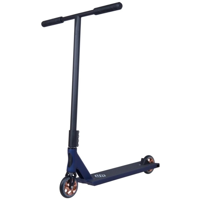 Striker Gravis Pro Scooter (S|Midnight Blue)