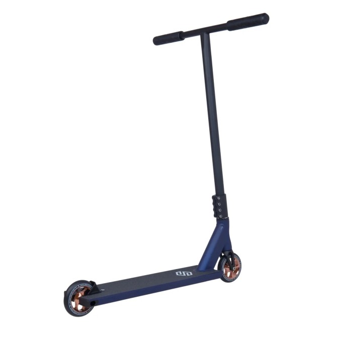 Striker Gravis Pro Scooter (S|Midnight Blue)