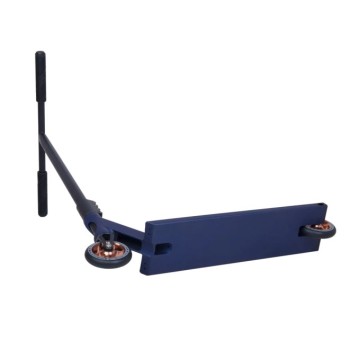 Striker Gravis Pro Scooter (S|Midnight Blue)