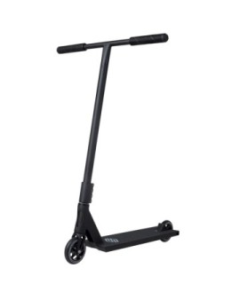 Striker Gravis Pro Scooter (L|Black)