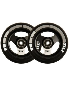 Tilt Stage I Pro Scooter Wheels 2-Pack (110mm|Smoke)