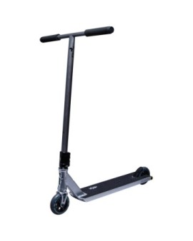 North Tomahawk Pro Scooter (Silver)