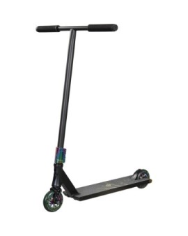 North Tomahawk Pro Scooter (Oilslick/Black)