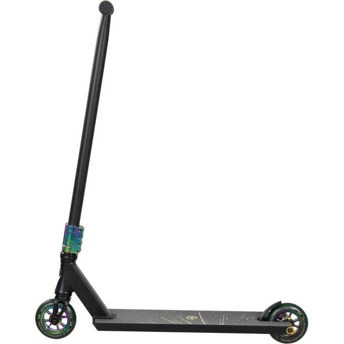 North Tomahawk Pro Scooter (Oilslick/Black)