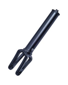 North Nada Zero Offset 24mm Pro Scooter Fork (24mm|Matte Black V2)