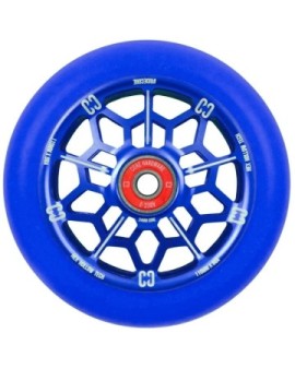 CORE Hex Hollow Pro Scooter Wheel (110mm|Navy)