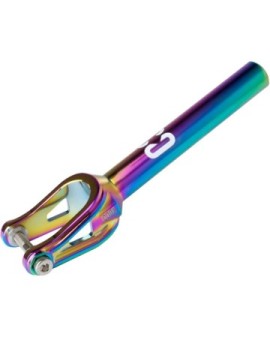 CORE SL IHC Pro Scooter Fork (120mm|Neochrome)