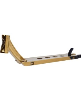 CORE SL1 Pro Scooter Deck (19.5"|Gold)