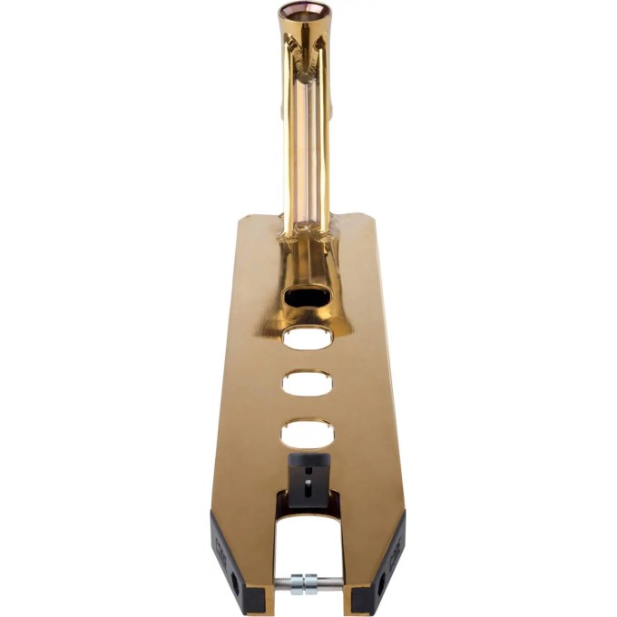 CORE SL1 Pro Scooter Deck (19.5"|Gold)