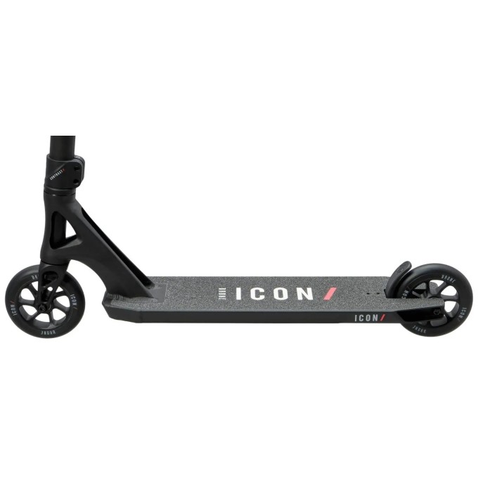 Drone Icon 1 Pro Scooter (Black)