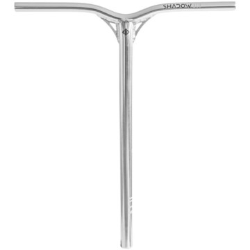 Drone Shadow 2 Aluminium Pro Scooter Bar (610mm|Polished)