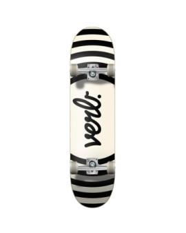 Verb Reverb Complete Skateboard (7.75"|Cream)