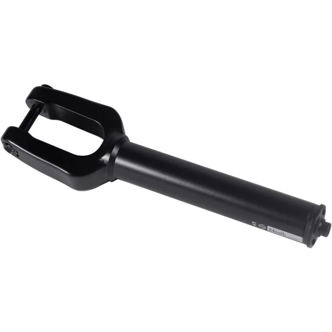 North LH Pro Scooter Fork (Matte Black)