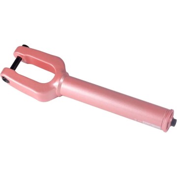 North LH Pro Scooter Fork (Peach)