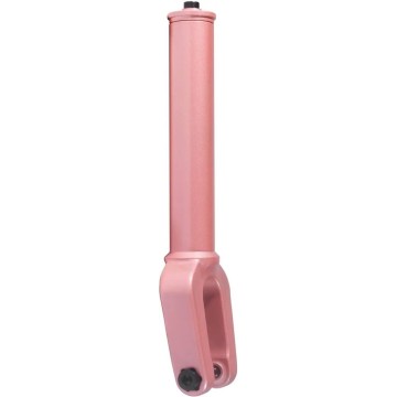 North LH Pro Scooter Fork (Peach)