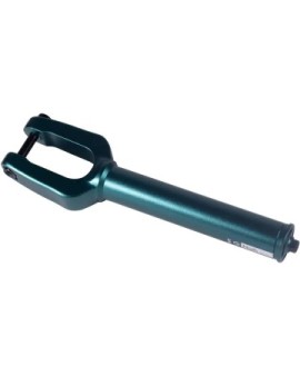 North LH Pro Scooter Fork (Midnight Teal)