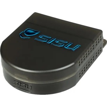 Sisu Mouth Guard Case