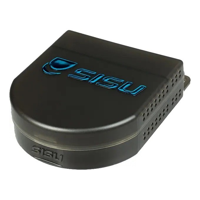 Sisu Mouth Guard Case