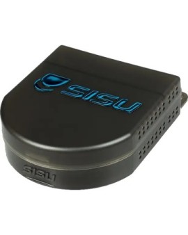 Sisu Mouth Guard Case