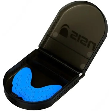 Sisu Mouth Guard Case