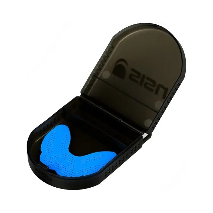 Sisu Mouth Guard Case