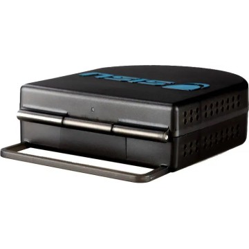 Sisu Mouth Guard Case