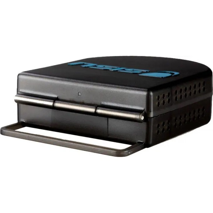 Sisu Mouth Guard Case