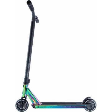 Root Invictus 2 Pro Scooter (Black/Rocket Fuel)