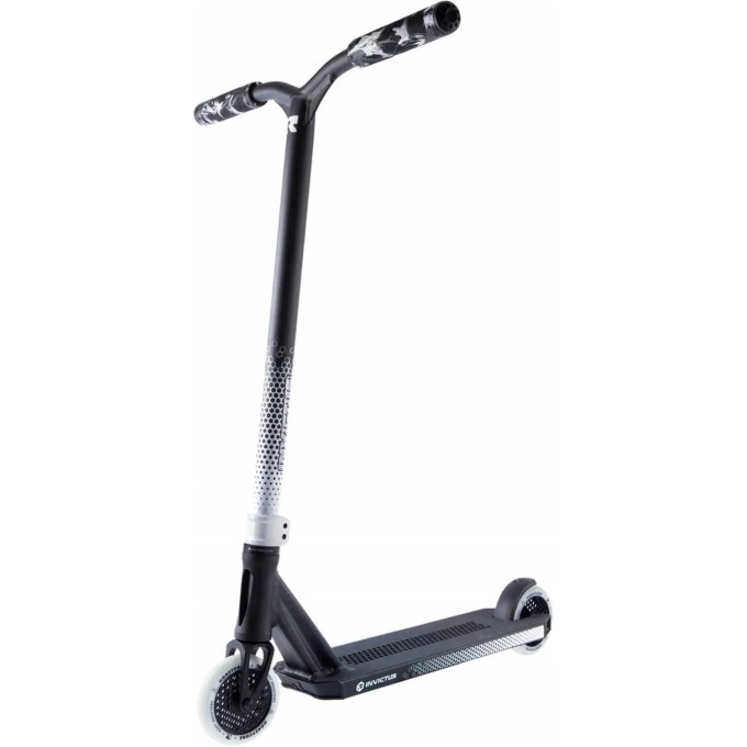 Root Invictus 2 Pro Scooter (Black/White)