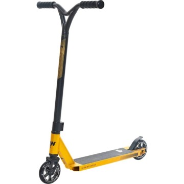 Nitro Circus RW Replica Pro Scooter (Gold)