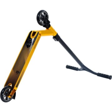 Nitro Circus RW Replica Pro Scooter (Gold)