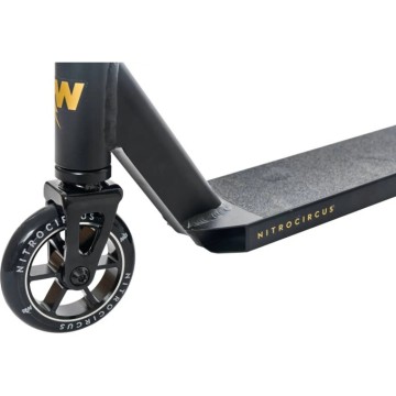 Nitro Circus RW Replica Pro Scooter (Black)