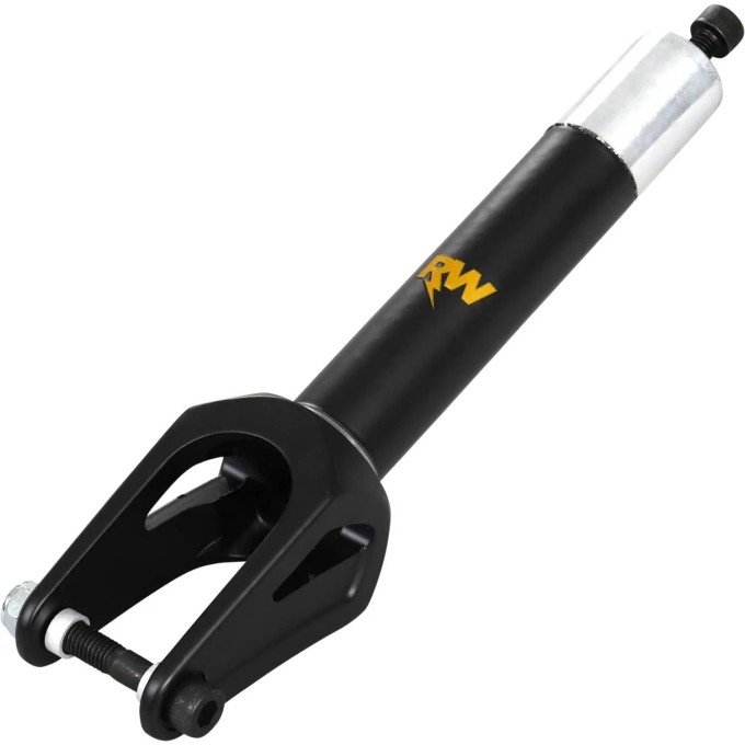 Nitro Circus RW Pro Scooter Fork (Black)